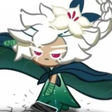 Profile image of 버닝