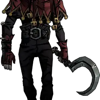 Profile image of 사르멘티