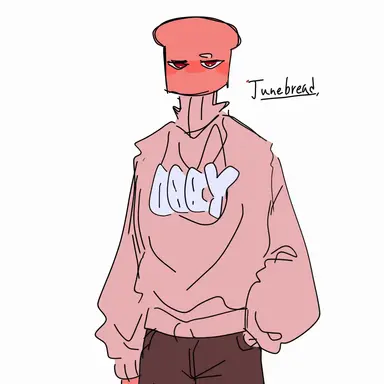 Profile image of 준브레드