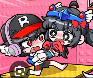 Profile image of ベルキー