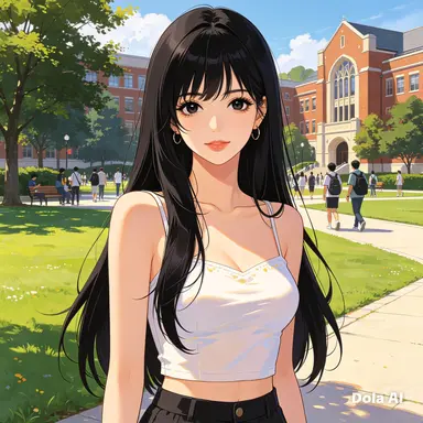 Profile image of 梓
