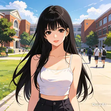 Profile image of 梓