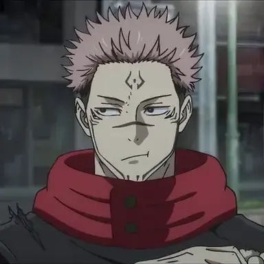 Profile image of Sukuna