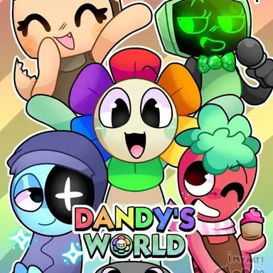 Profile image of 댄디의세계 NPC