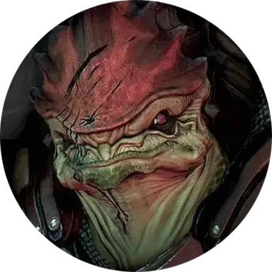 Profile image of Wrex