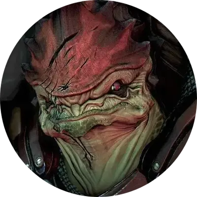 ScenicHare5920의 Urdnot Wrex