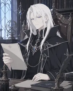 Profile image of 엘드릭
