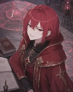 Profile image of 엘리사