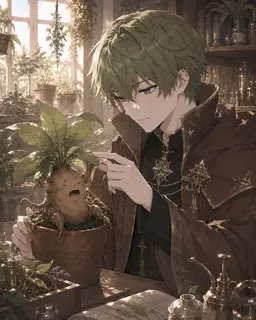 Profile image of 라닌