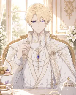 Profile image of 카일