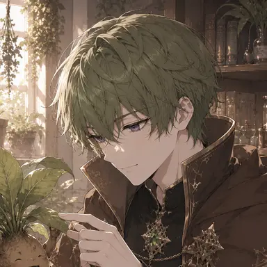 Profile image of 라닌