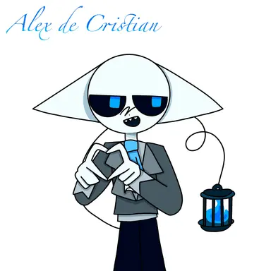 Profile image of 알렉스