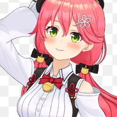 Profile image of さくらみこ