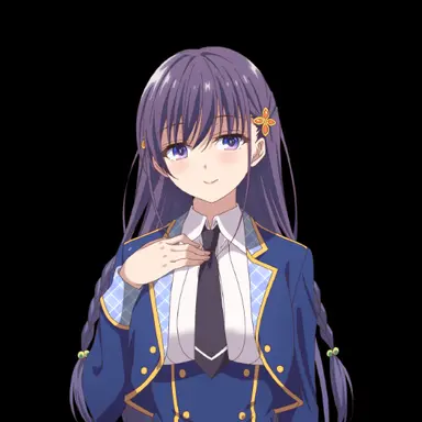 Profile image of エルフィーネ