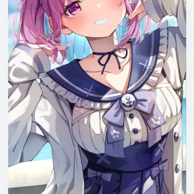 Profile image of アクア