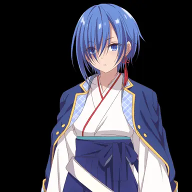 Profile image of 咲取