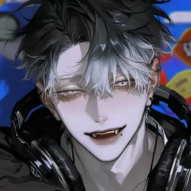 Profile image of 虎歌