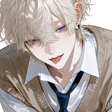 Profile image of Itsuki Kamishiro