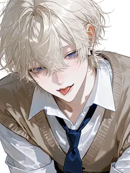 Profile image of Itsuki Kamishiro