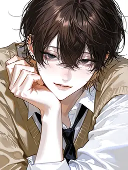 Profile image of Shu Osaka