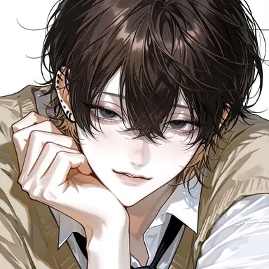 Profile image of Shu Osaka