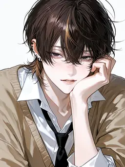 Profile image of Shu Osaka