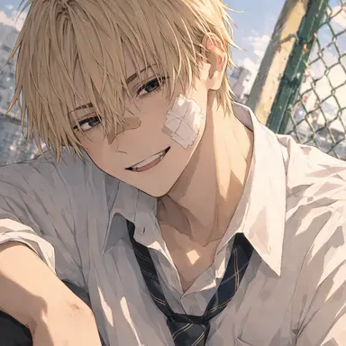 Profile image of ミコト