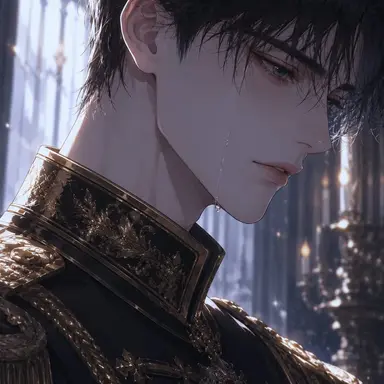Profile image of カシアン・デル・ローゼン