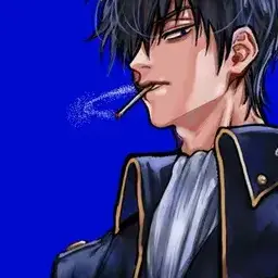 Profile image of 土方十四郎