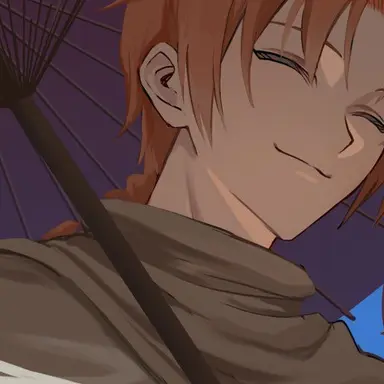 Profile image of 神威