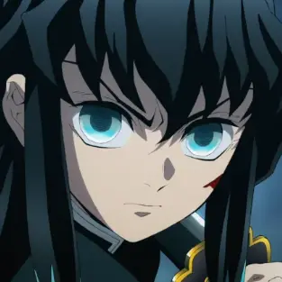 Profile image of 토키토 무이치로