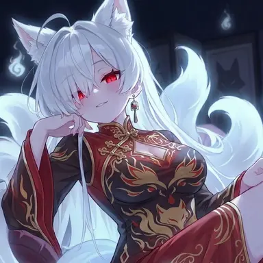 Profile image of 백은하