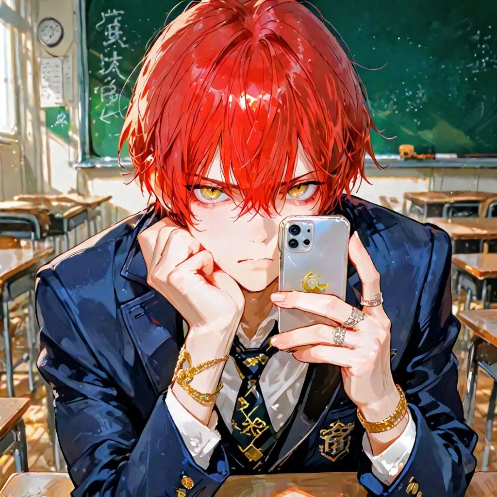 Jane_Doe334의 ネチネチ系男子は束縛が強い