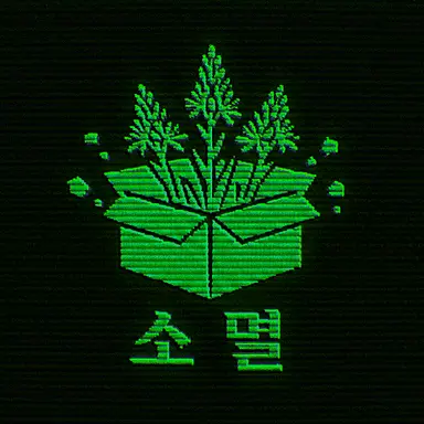 Profile image of Bew발신 - 消滅