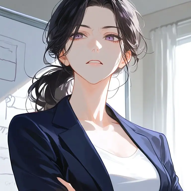 MoodyTwine1508의 1 Man, 3000 Women