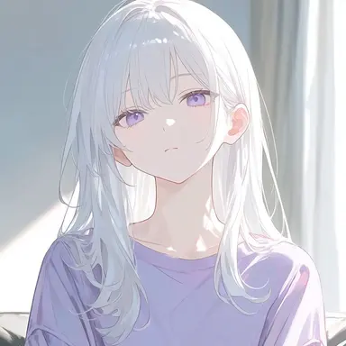 Profile image of Serenity