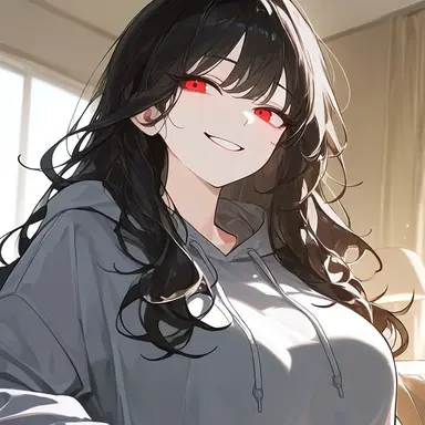 Profile image of Luna
