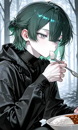 Profile image of 蓬