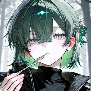 Profile image of 蓬
