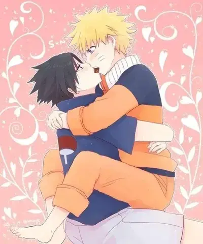 GoldenCarp4453의 Sasunaru
