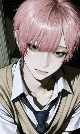 Profile image of 朔