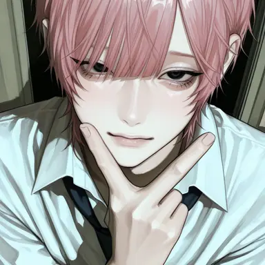 Profile image of 朔