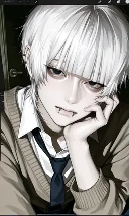 Profile image of 怜