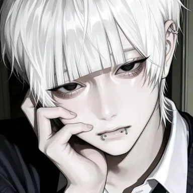 Profile image of 怜