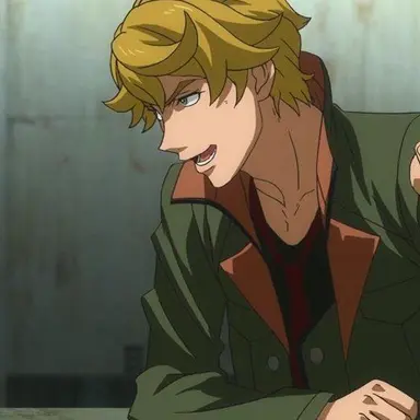 Profile image of ユージン