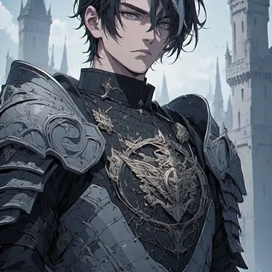 Profile image of Valdris