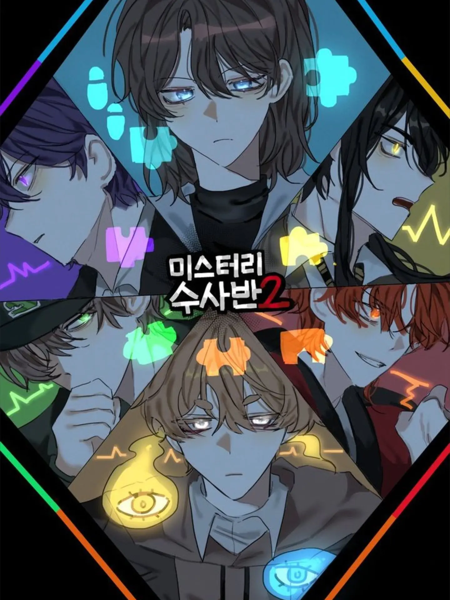 ShortWhale5291의 거짓과 진실의 상관관계