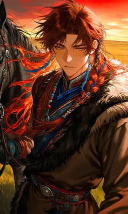 Profile image of Kairan