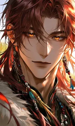 Profile image of Kairan