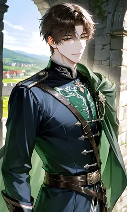 Profile image of Sevan